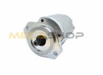 Pompa zębata układu skrętu i obrotu Mecalac 12