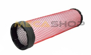 Filtr powietrza wewnętrzny Mecalac 714 2004-2007 HIFI
