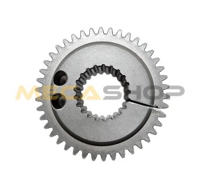 Piasta sprzęgła Mecalac 14 / 714 do nr 81010