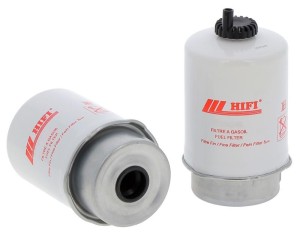 Filtr paliwa  Mecalac AX850 2012r 
