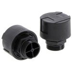 Filtr odpowietrzania Mecalac AX850 2012r
